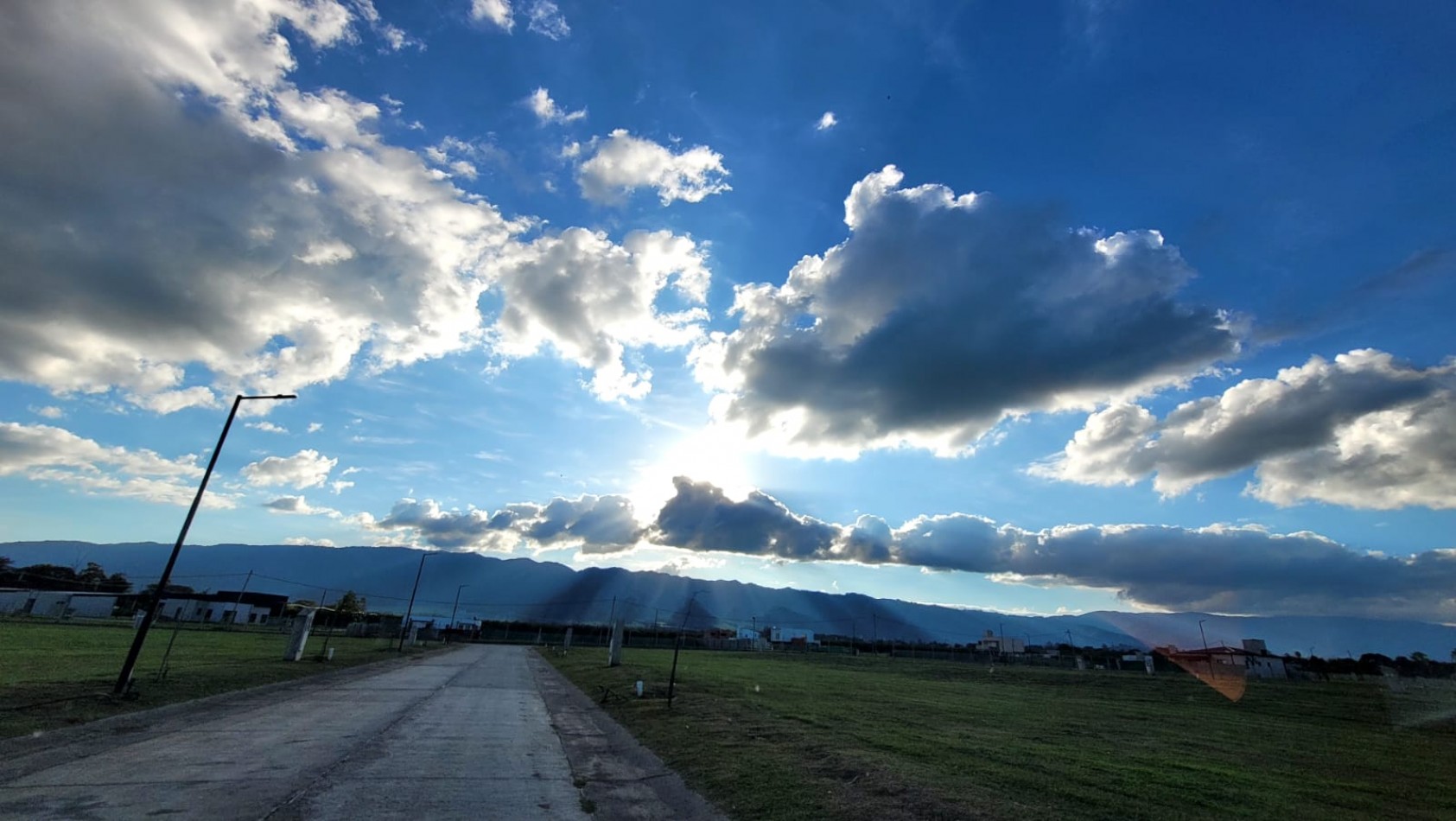 Terrenos Viento Sur