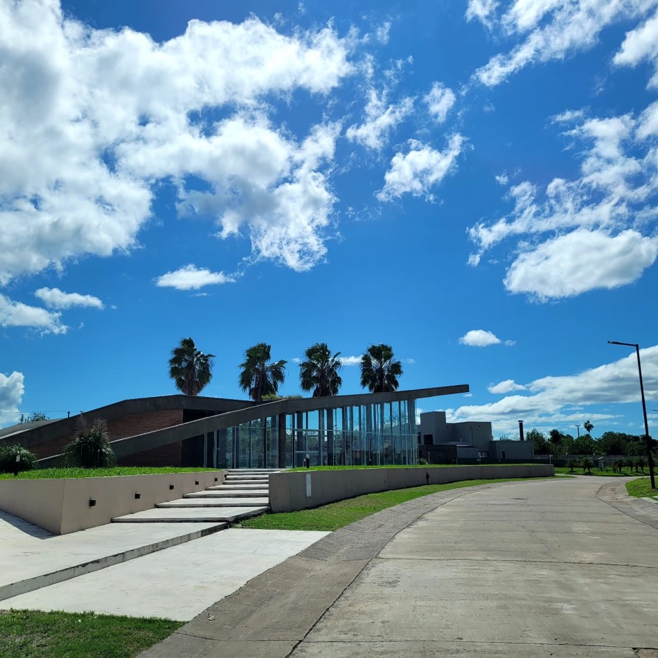 Terrenos Viento Sur
