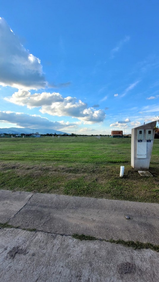 Terrenos Viento Sur