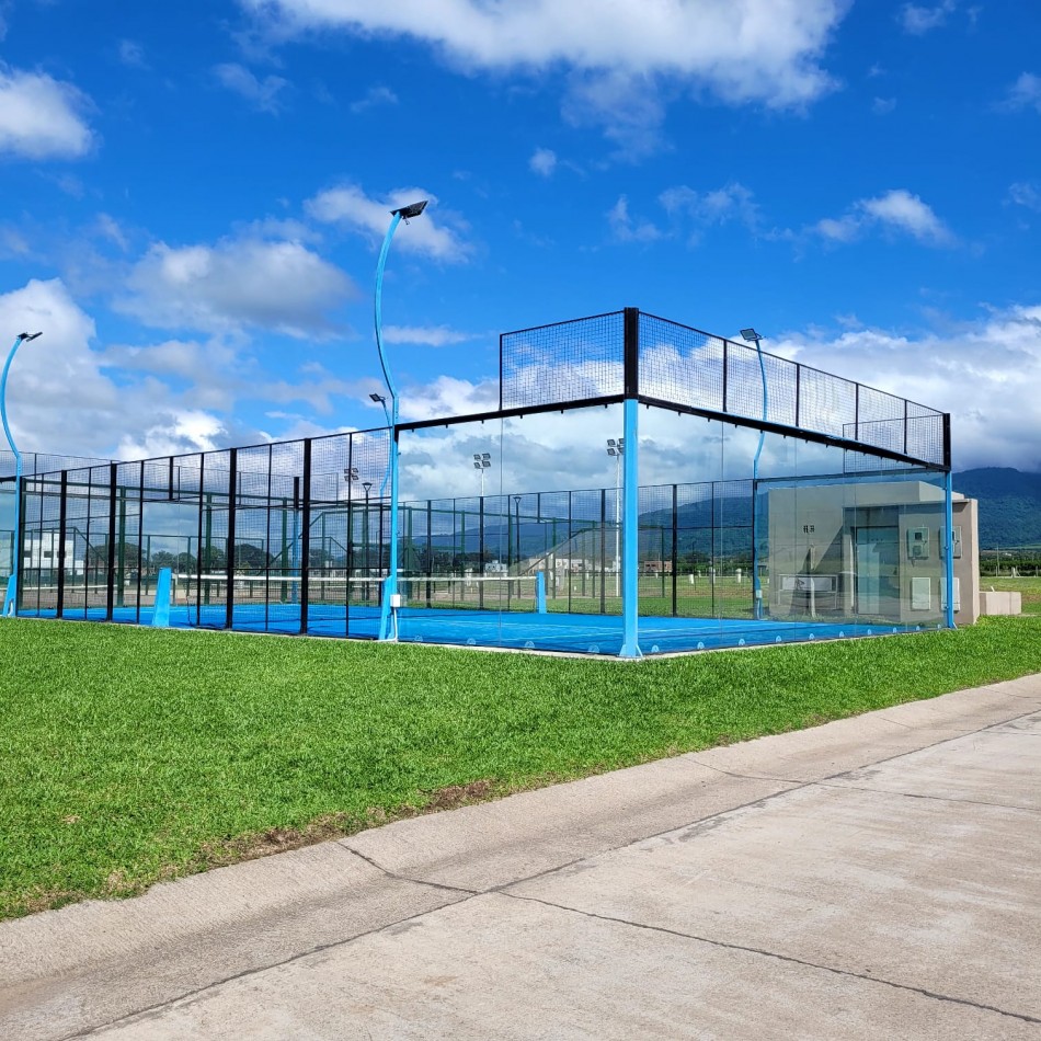Terrenos Viento Sur