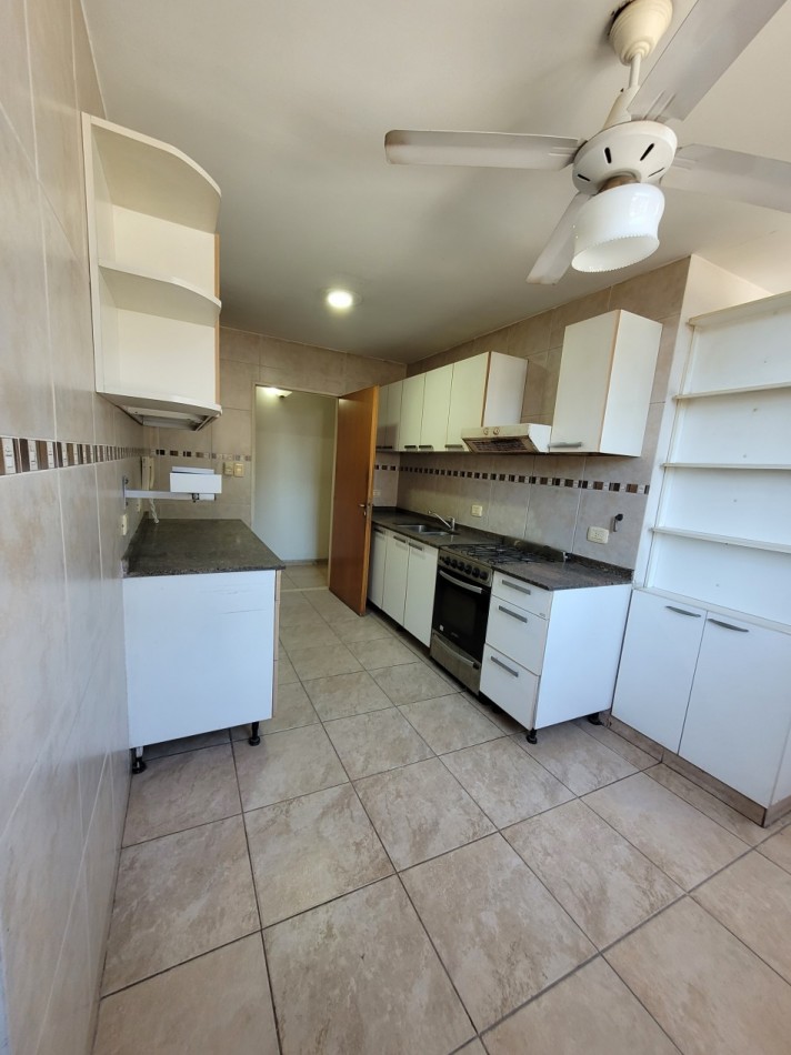 Dpto 3 Dorm casa Magna c/cochera