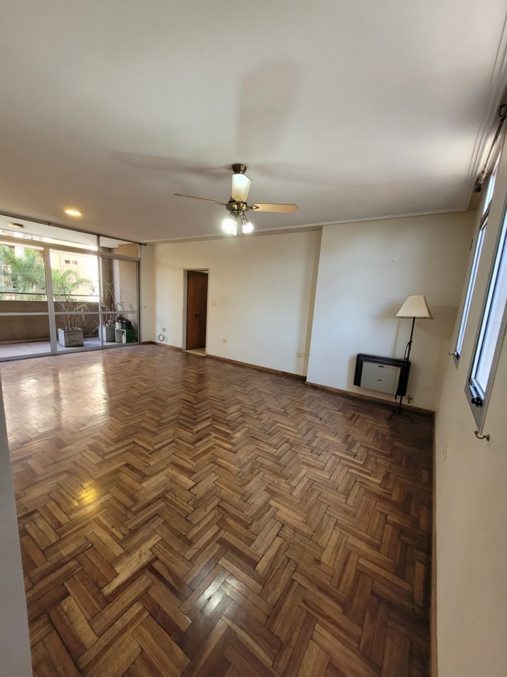 Dpto 3 Dorm casa Magna c/cochera