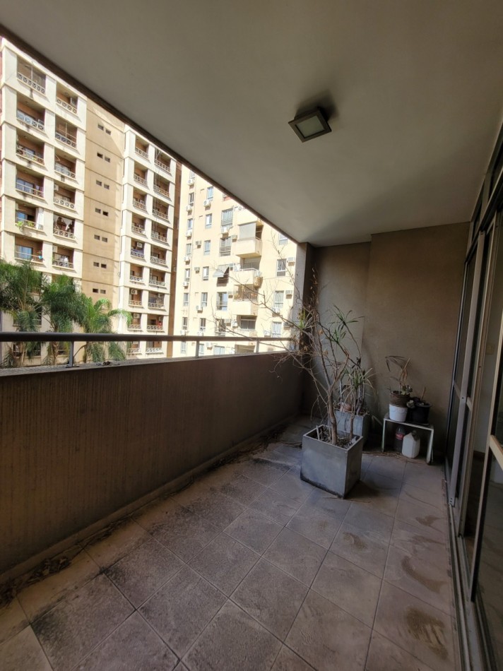 Dpto 3 Dorm casa Magna c/cochera