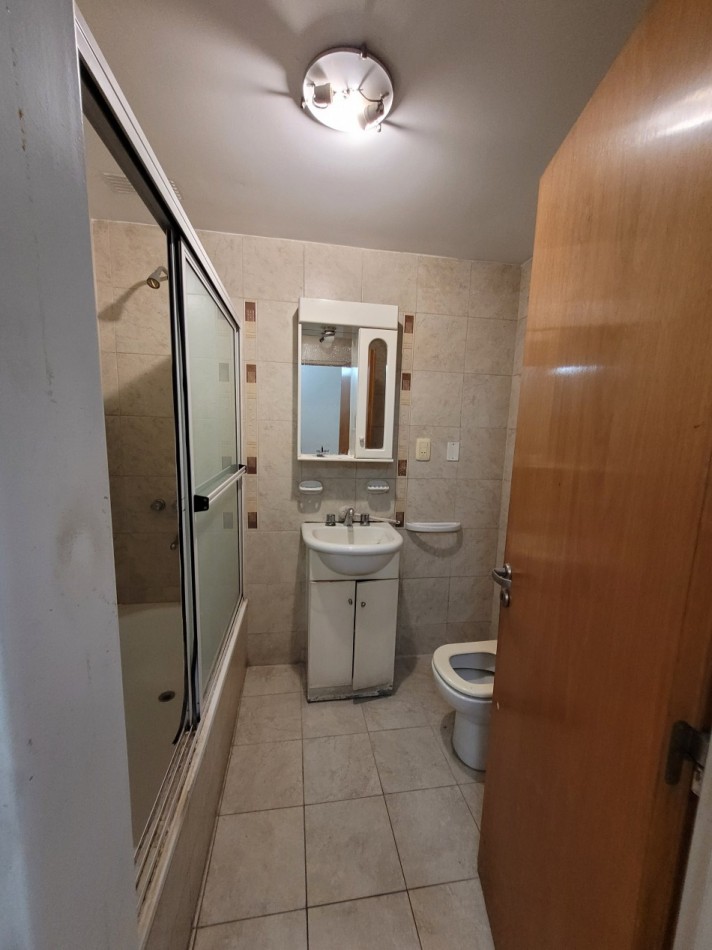 Dpto 3 Dorm casa Magna c/cochera
