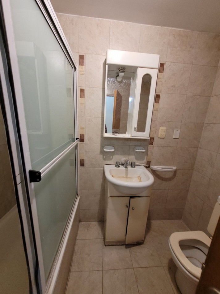 Dpto 3 Dorm casa Magna c/cochera