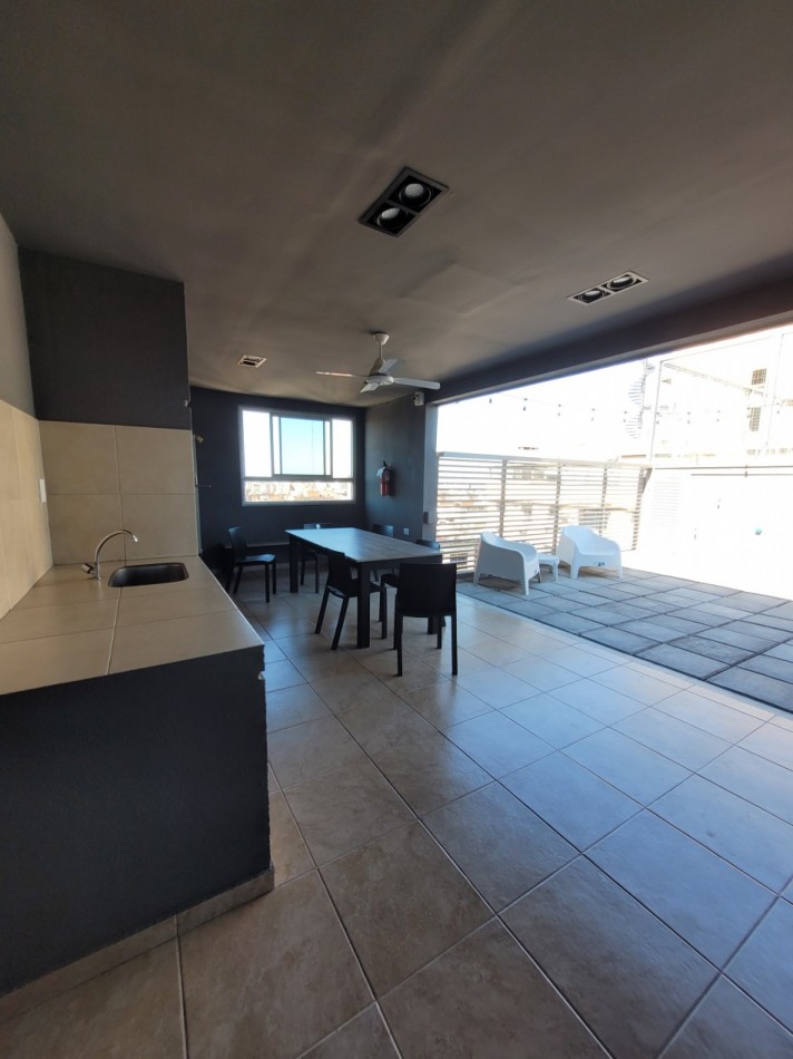 Dpto 3 Dorm casa Magna c/cochera