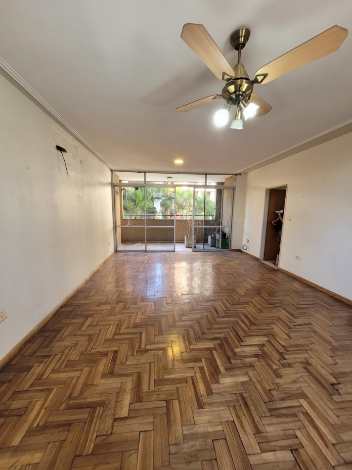 Dpto 3 Dorm casa Magna c/cochera