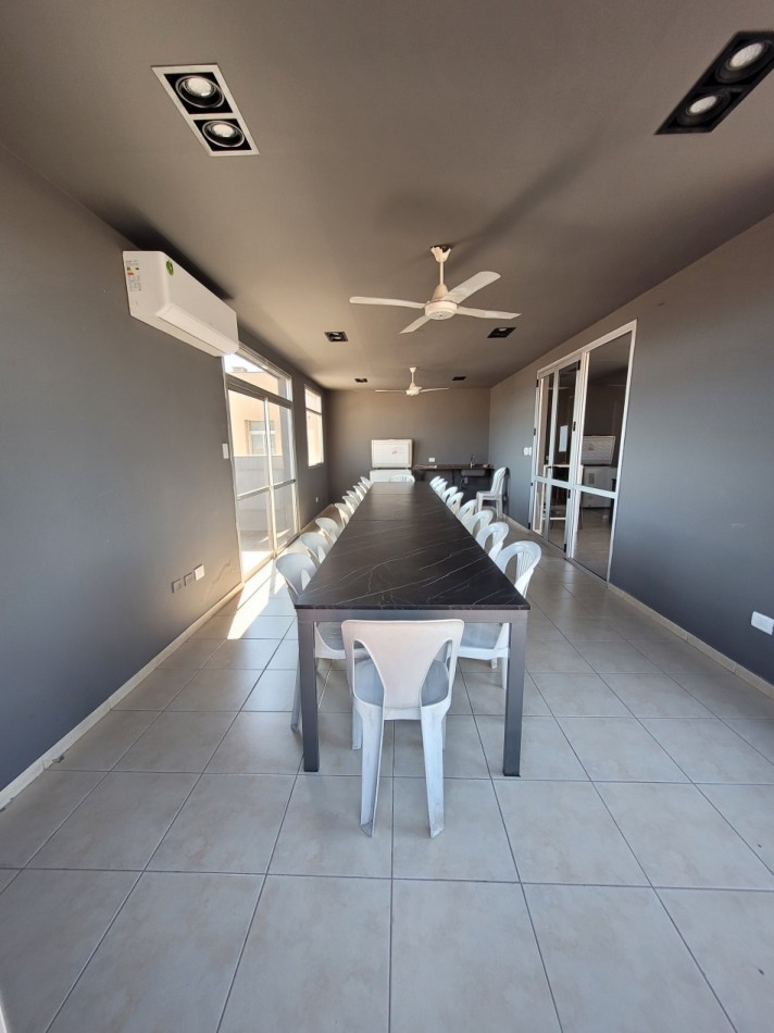 Dpto 3 Dorm casa Magna c/cochera