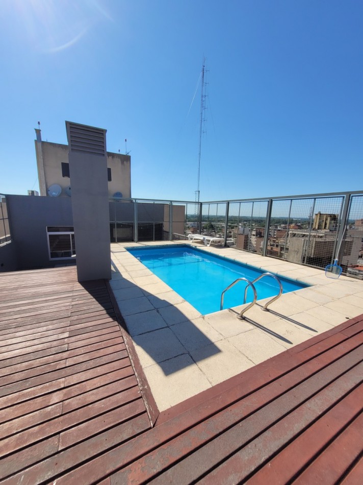 Dpto 3 Dorm casa Magna c/cochera