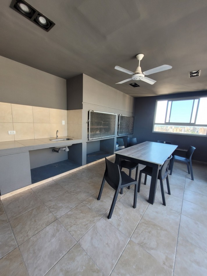 Dpto 3 Dorm casa Magna c/cochera