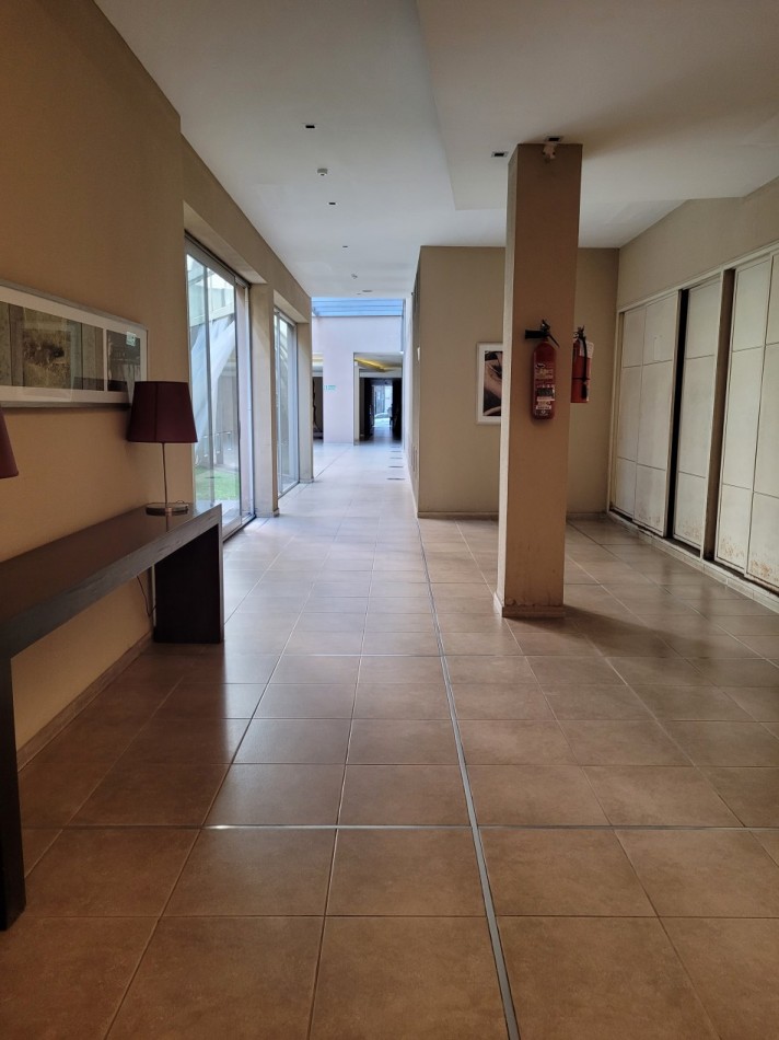 Dpto 3 Dorm casa Magna c/cochera