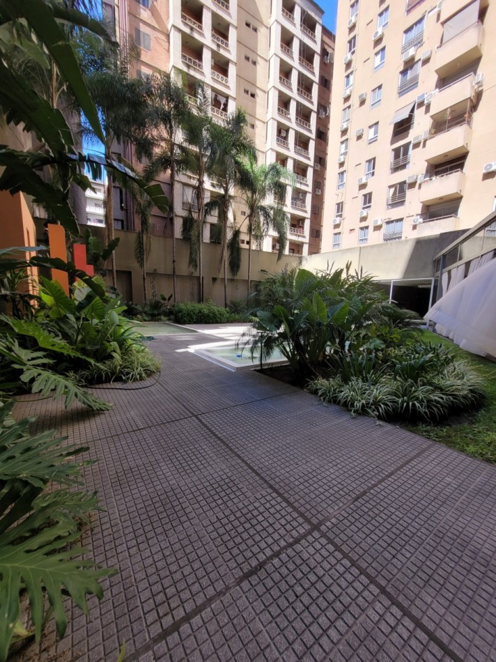 Dpto 3 Dorm casa Magna c/cochera