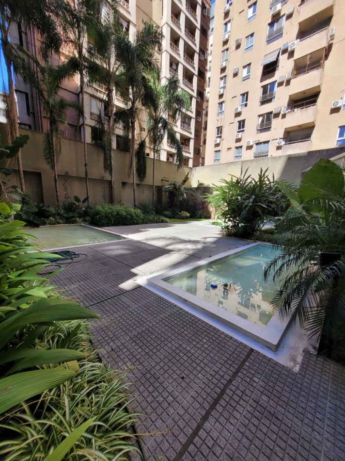 Dpto 3 Dorm casa Magna c/cochera