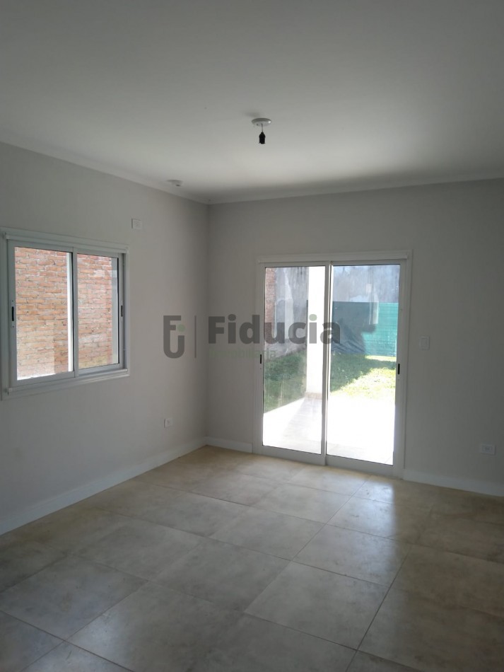 Hermosa casa en alquiler, moderna a estrenar