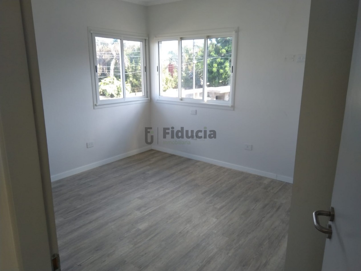 Hermosa casa en alquiler, moderna a estrenar