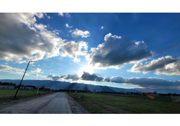 Terrenos Viento Sur
